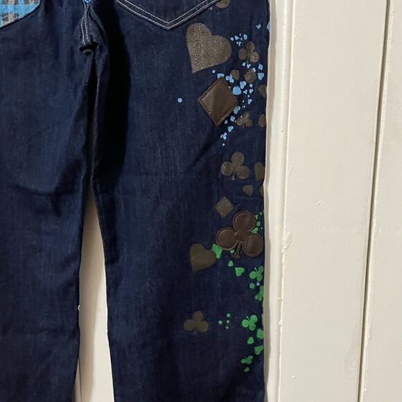 Lrg DC Joker jeans - Picture 7 of 10